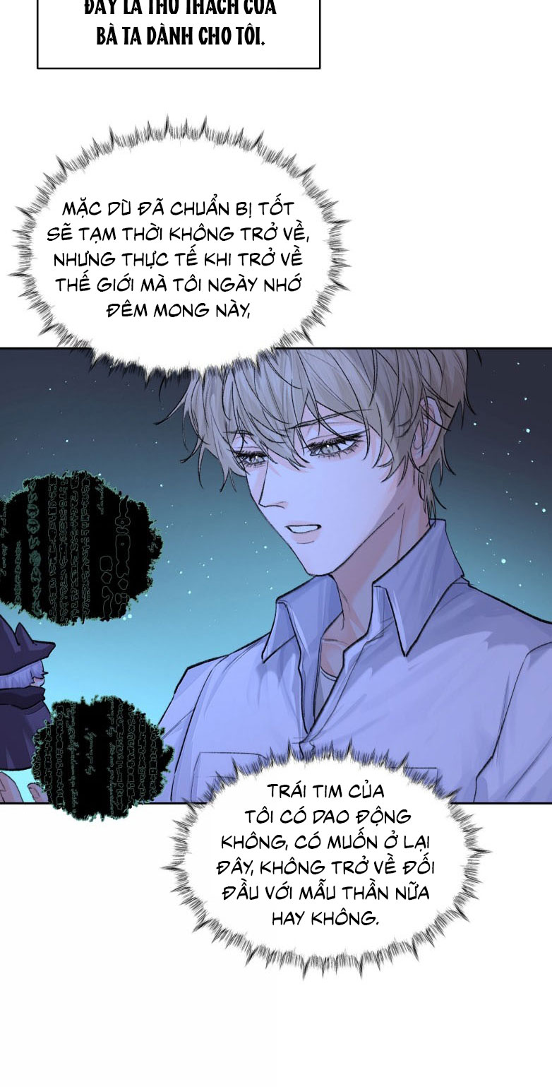 Tiền Nhiệm Vi Vương Chapter 103 - Trang 4