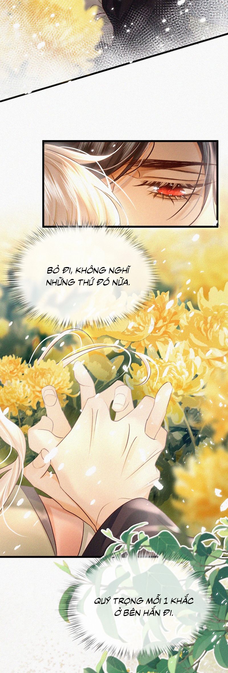 Nam Chủ Vì Sao Quyến Rũ Ta Chap 41 - Trang 4
