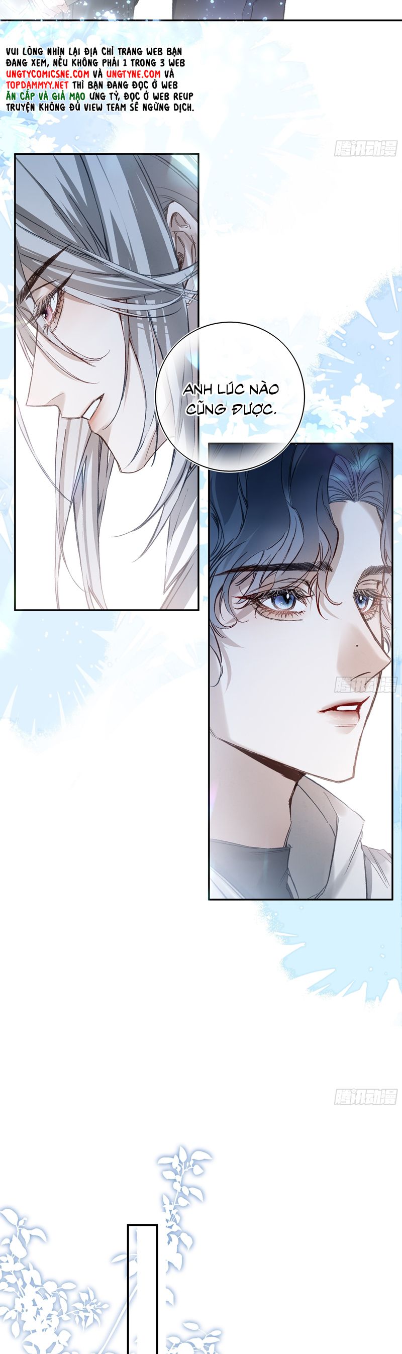 Ngôi Sao Của Anh Chapter 2 - Trang 4
