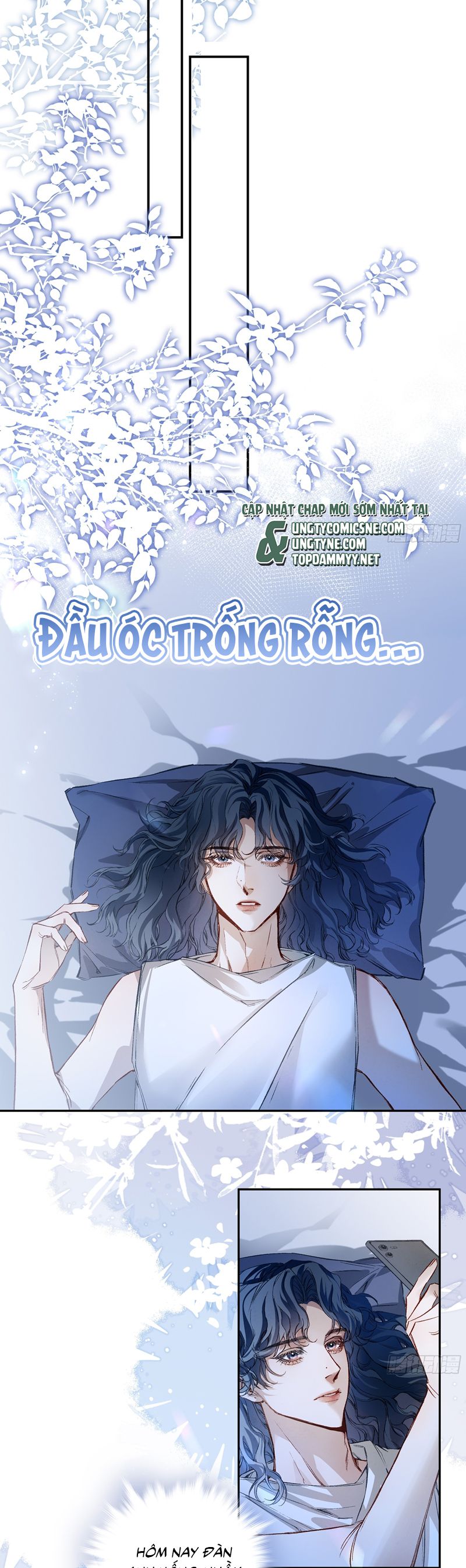 Ngôi Sao Của Anh Chapter 2 - Trang 4