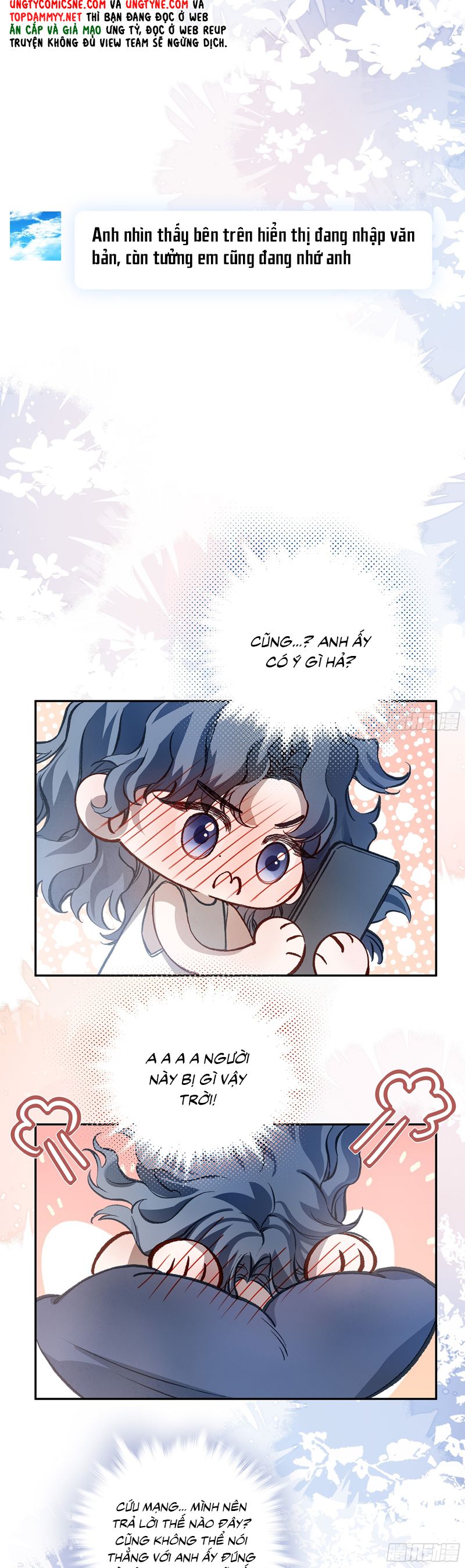 Ngôi Sao Của Anh Chapter 2 - Trang 4