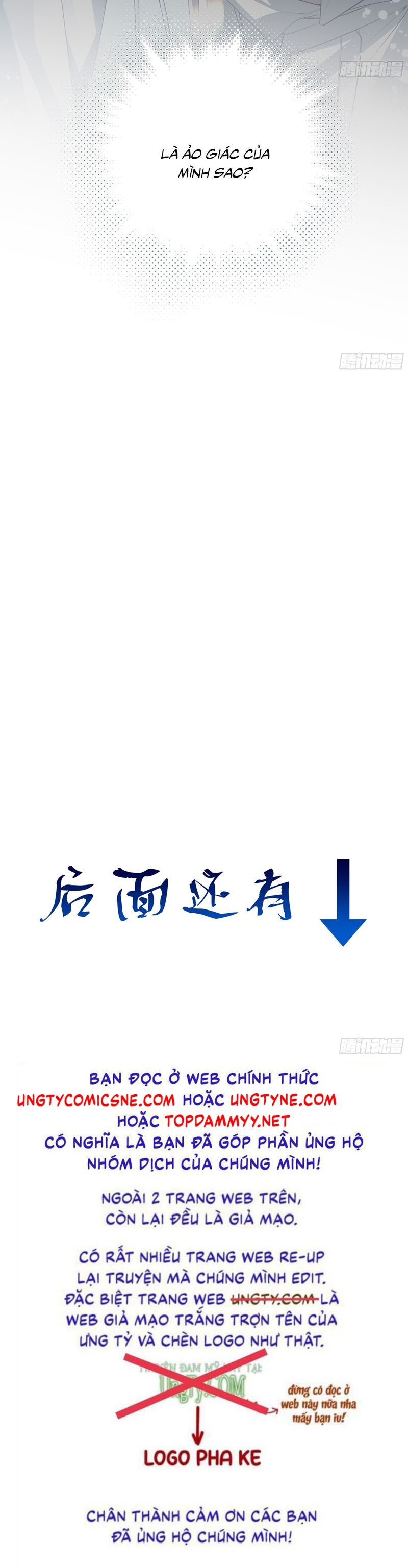 Ngôi Sao Của Anh Chapter 2 - Trang 4
