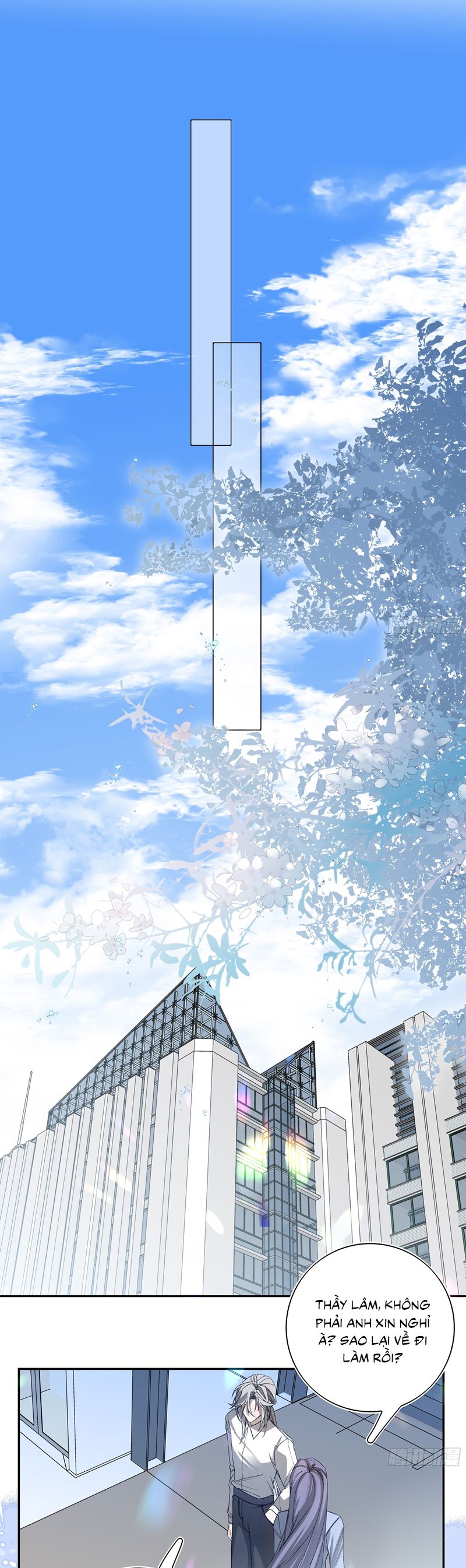 Ngôi Sao Của Anh Chapter 4 - Trang 4