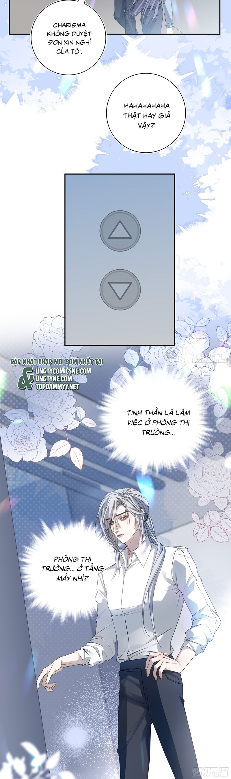 Ngôi Sao Của Anh Chapter 4 - Trang 4