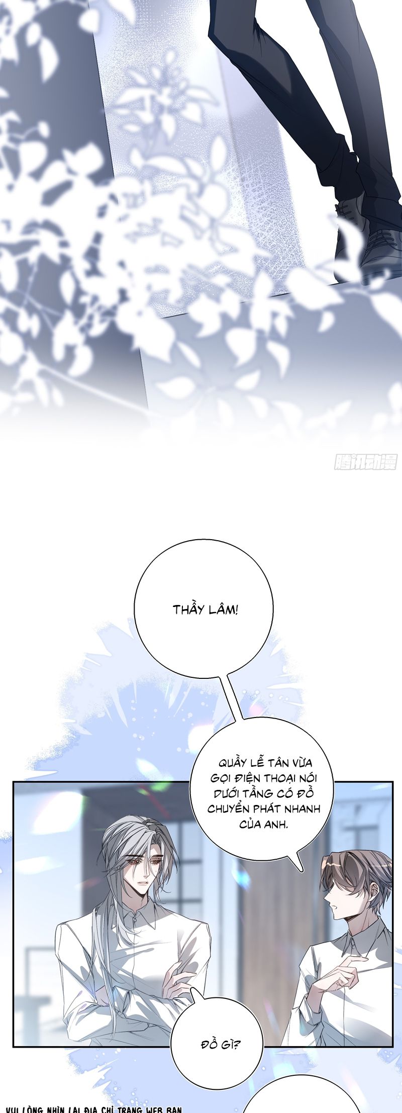 Ngôi Sao Của Anh Chapter 4 - Trang 4