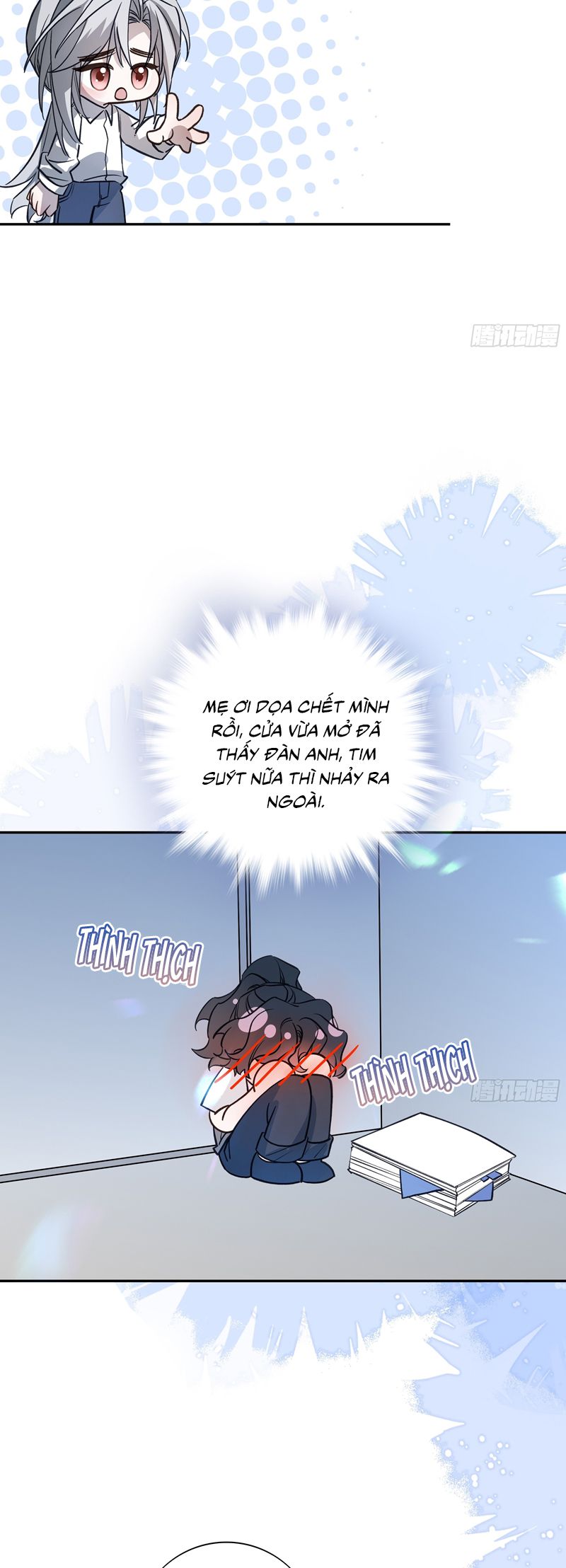 Ngôi Sao Của Anh Chapter 4 - Trang 4