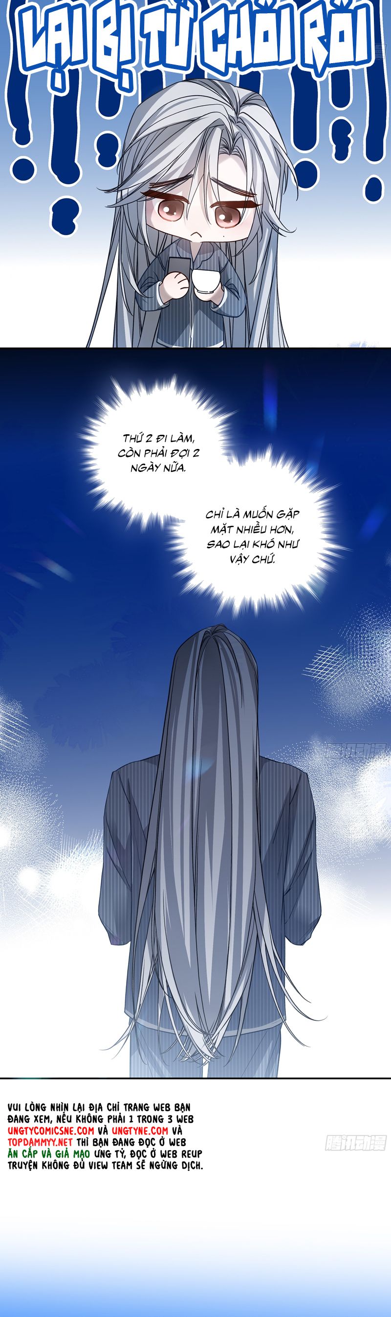 Ngôi Sao Của Anh Chapter 4 - Trang 4