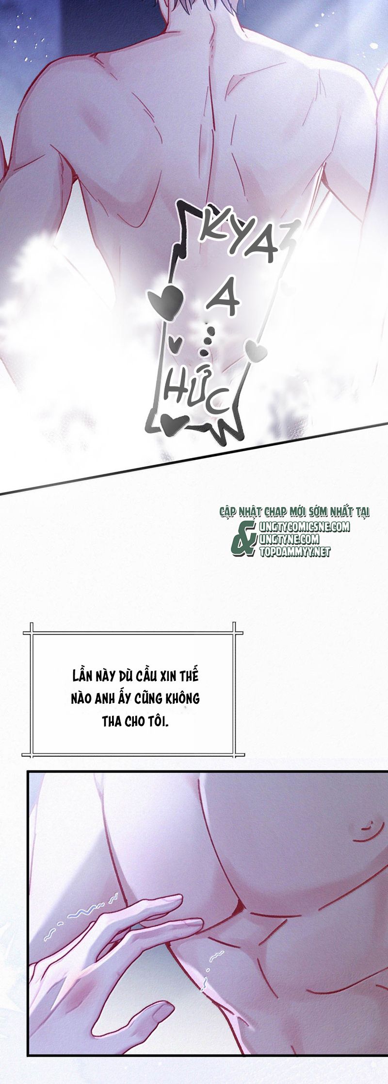 Môi Súng Phiên ngoại 6 - Trang 2