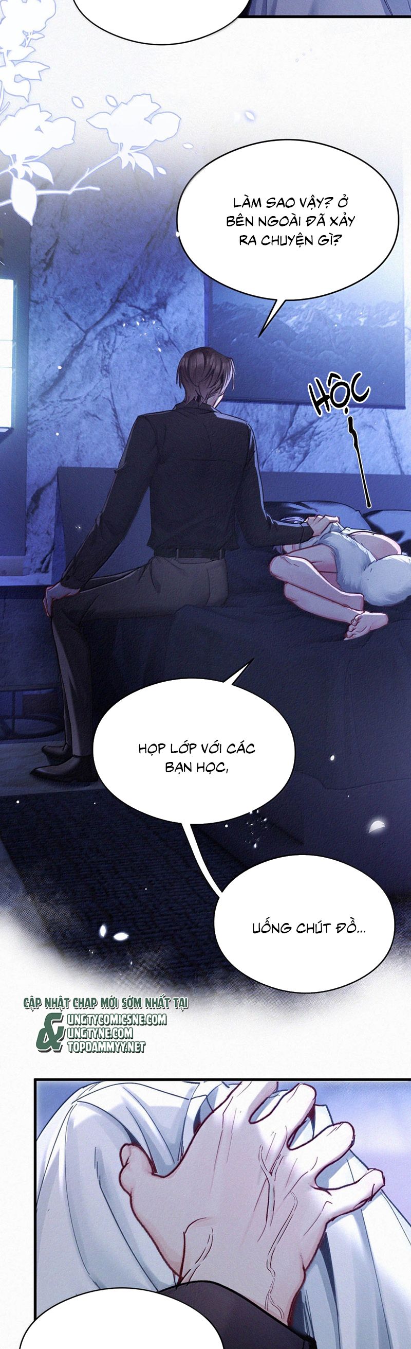Môi Súng Phiên ngoại 6 - Trang 2