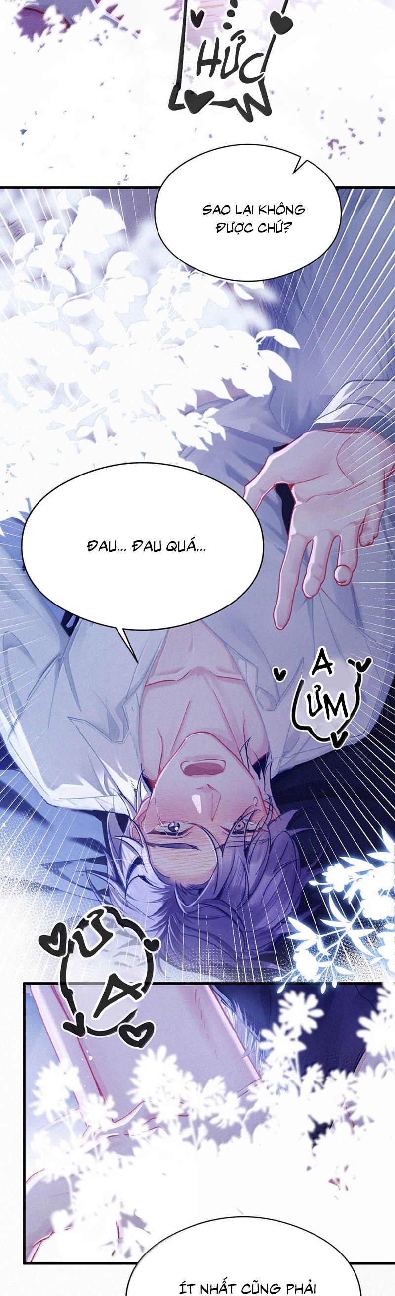 Môi Súng Phiên ngoại 6 - Trang 2