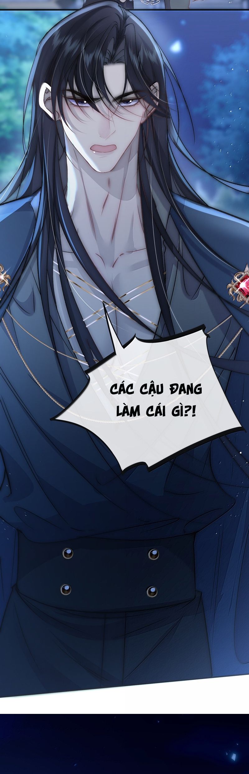 Lồng Tuyết Chap 31 - Trang 4