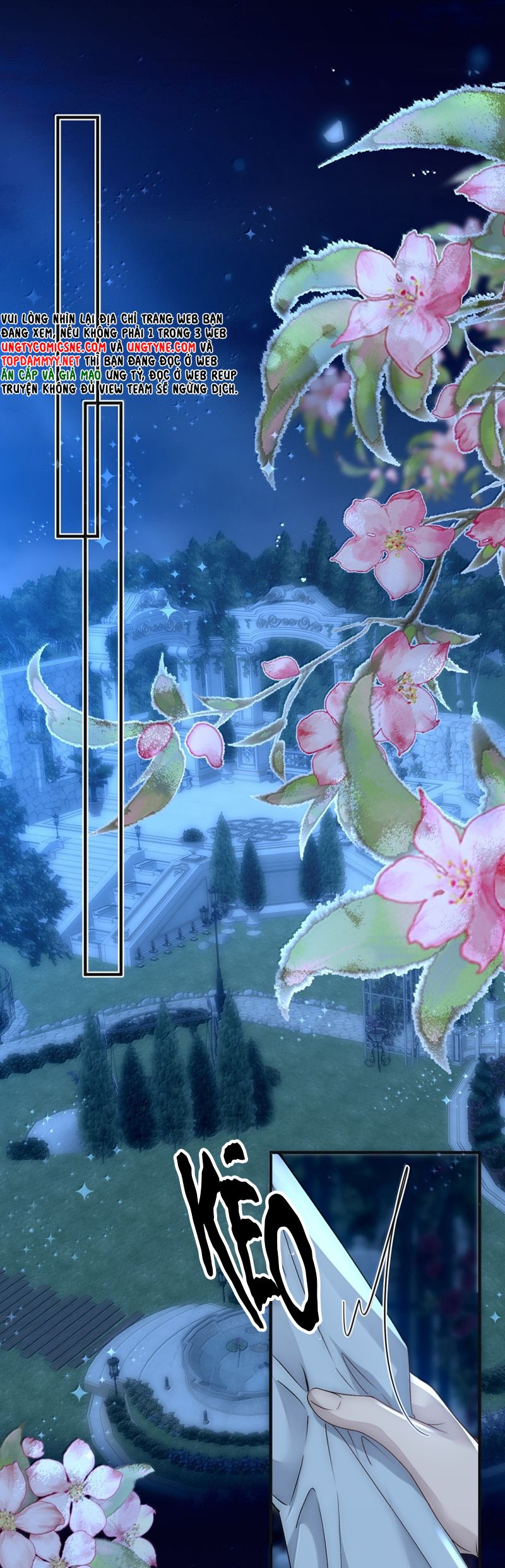 Lồng Tuyết Chap 31 - Trang 4