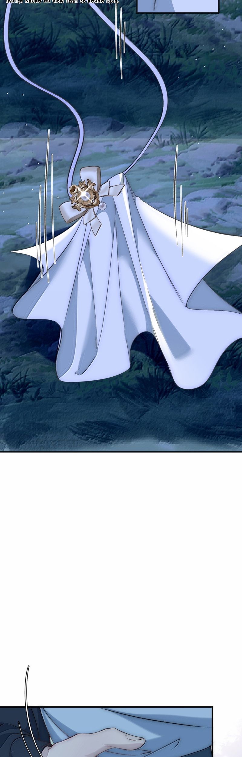 Lồng Tuyết Chap 31 - Trang 4
