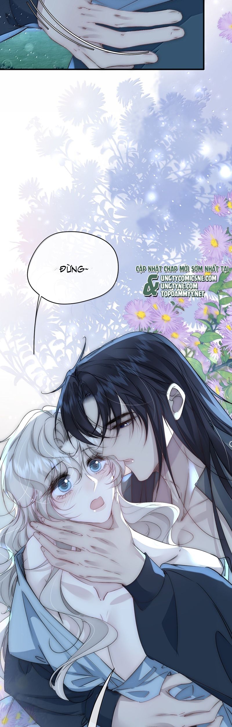 Lồng Tuyết Chap 31 - Trang 4