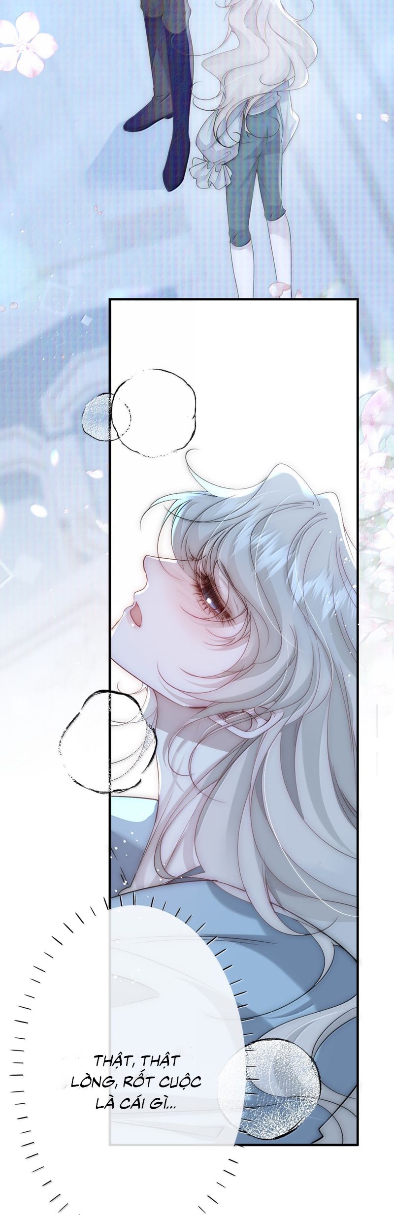 Lồng Tuyết Chap 31 - Trang 4