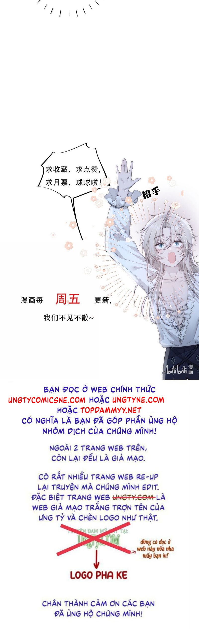 Lồng Tuyết Chap 31 - Trang 4
