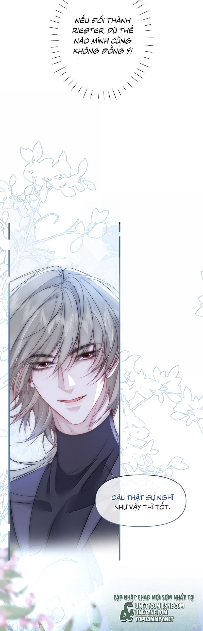 Lồng Tuyết Chap 31 - Trang 4
