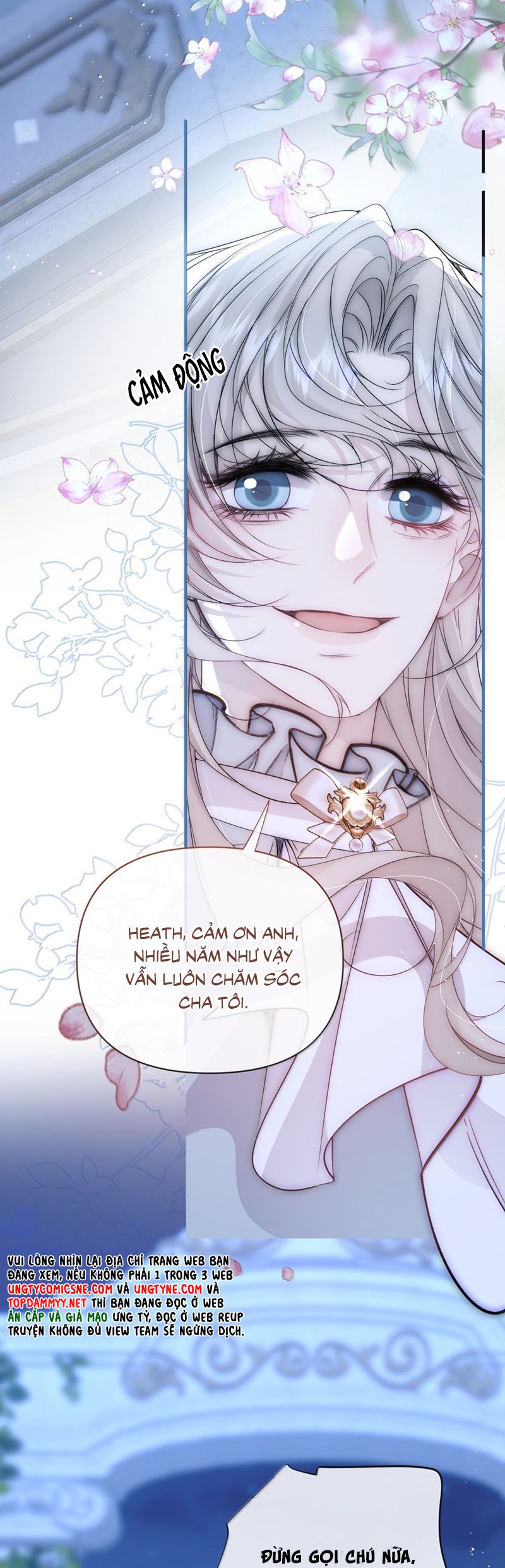 Lồng Tuyết Chap 31 - Trang 4
