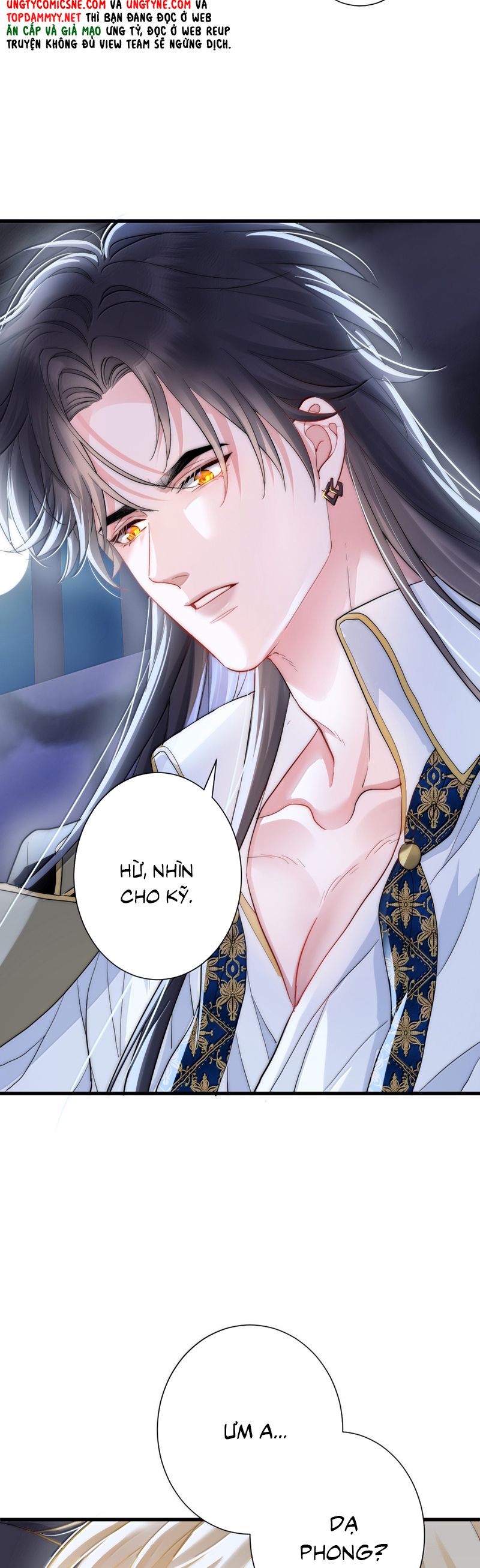 Bản Tình Ca Nụ Hôn Tù Ái Chap 16 - Trang 2