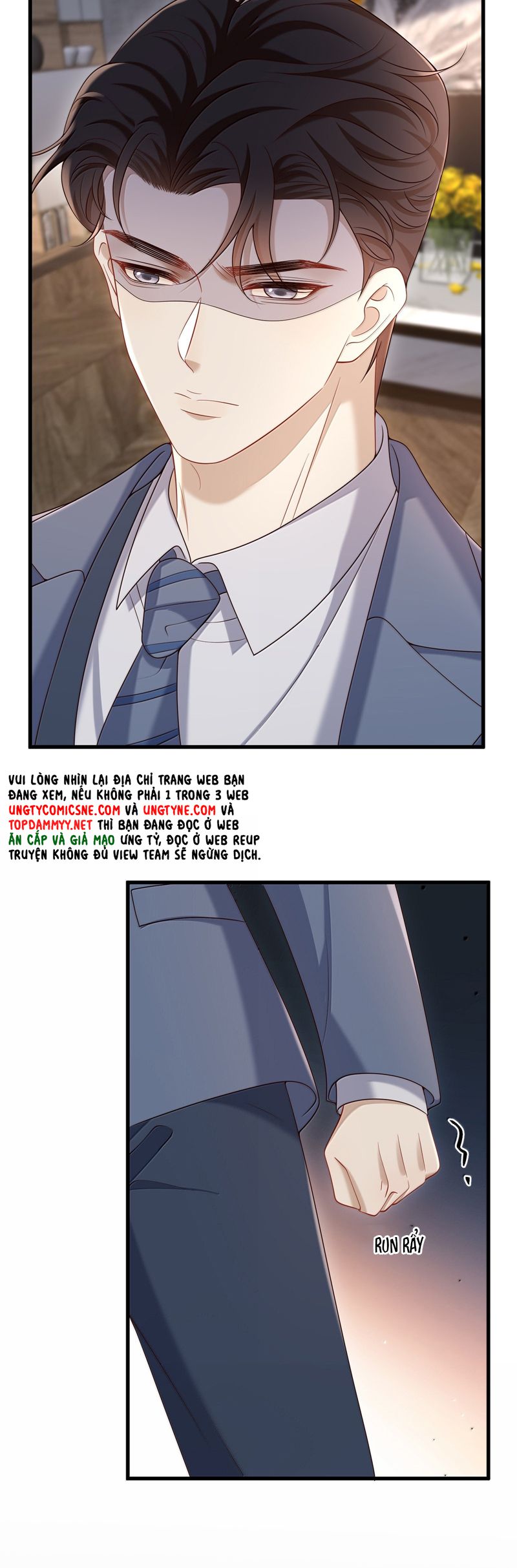 Anh Ấy Đến Từ Màn Đêm Chapter 79 - Next Chapter 81