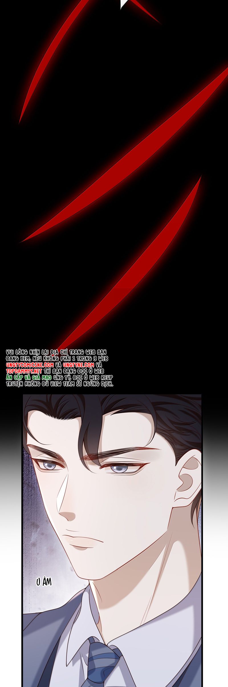 Anh Ấy Đến Từ Màn Đêm Chapter 79 - Next Chapter 81