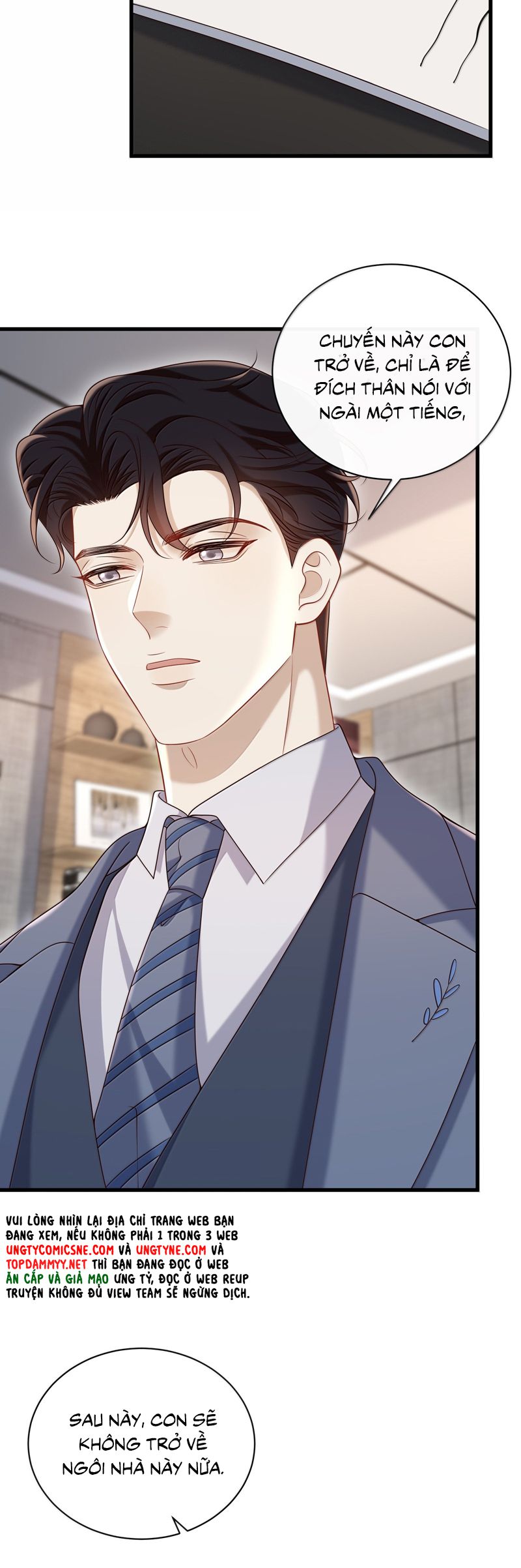 Anh Ấy Đến Từ Màn Đêm Chapter 79 - Next Chapter 81