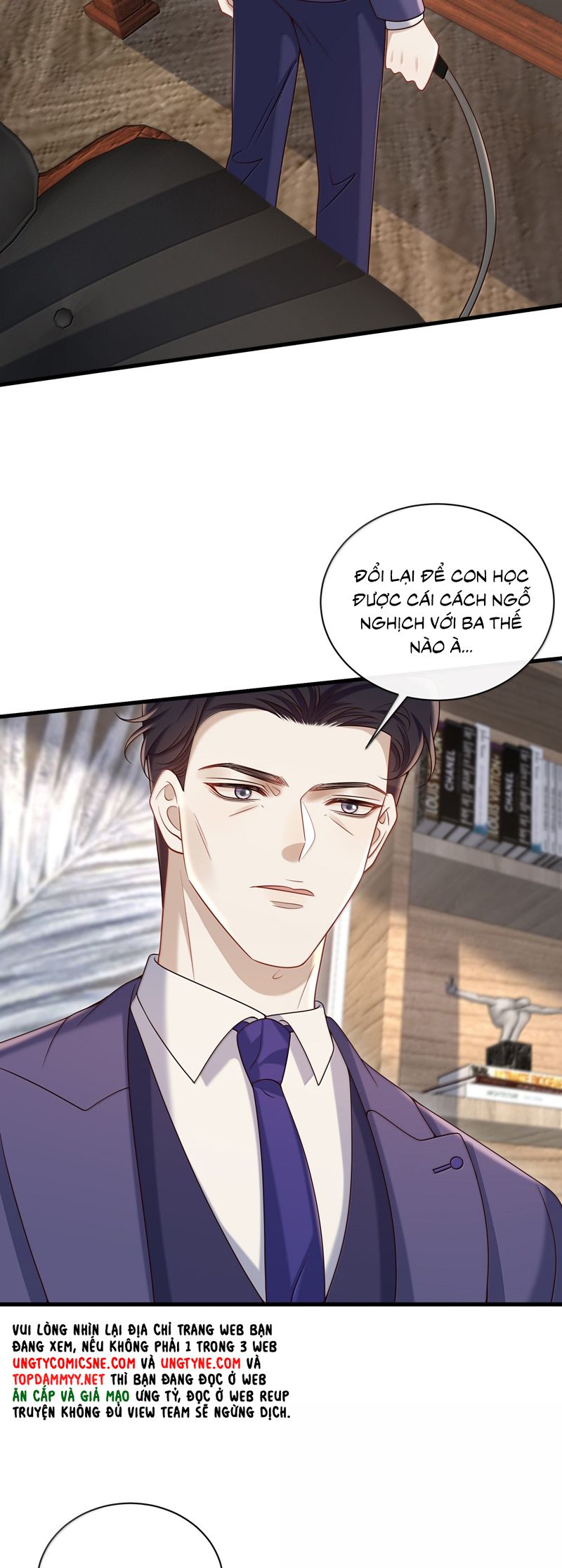 Anh Ấy Đến Từ Màn Đêm Chapter 79 - Next Chapter 81