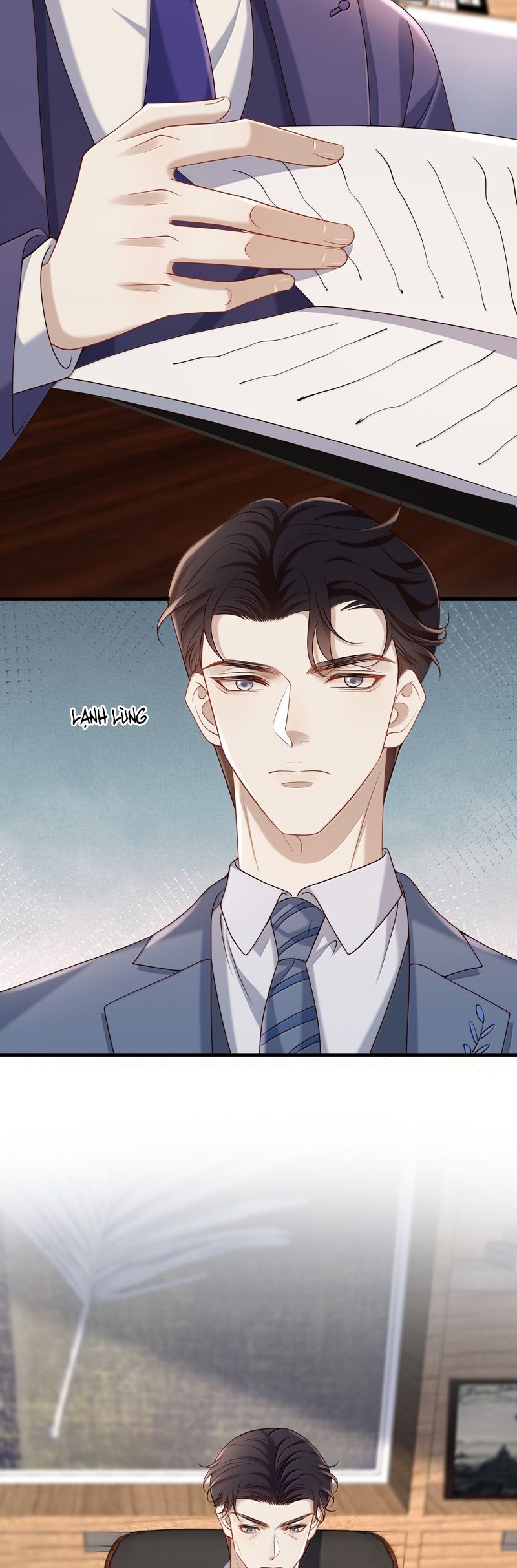 Anh Ấy Đến Từ Màn Đêm Chapter 79 - Next Chapter 81