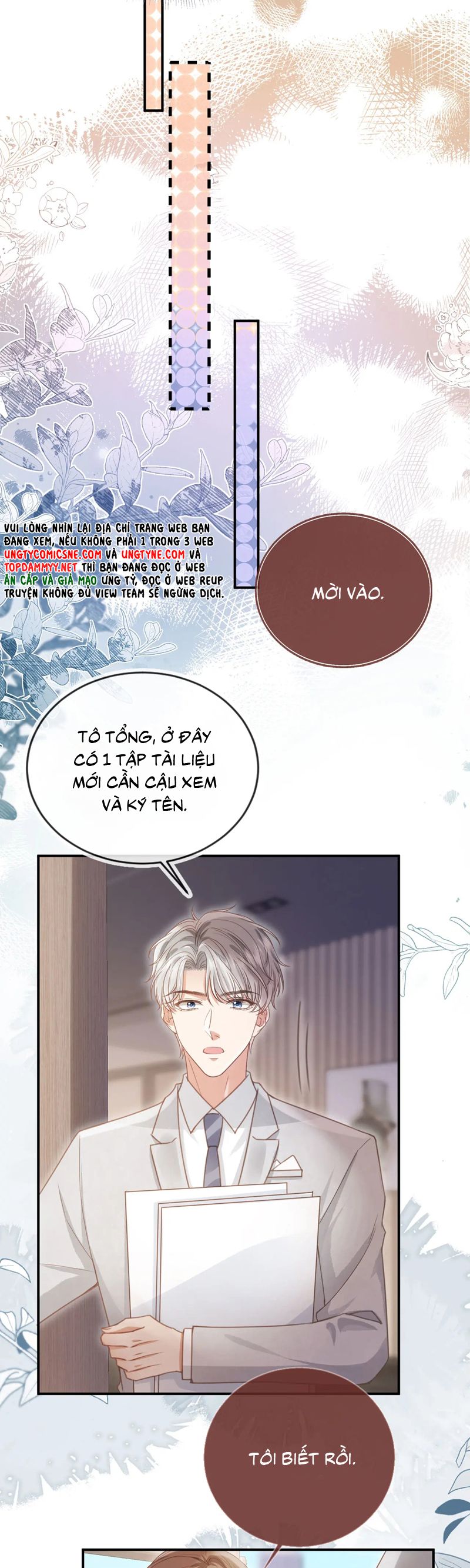 Bạch Nguyệt Quang Hắn Yêu Thế Thân Rồi Sao?! Chapter 79 - Trang 4