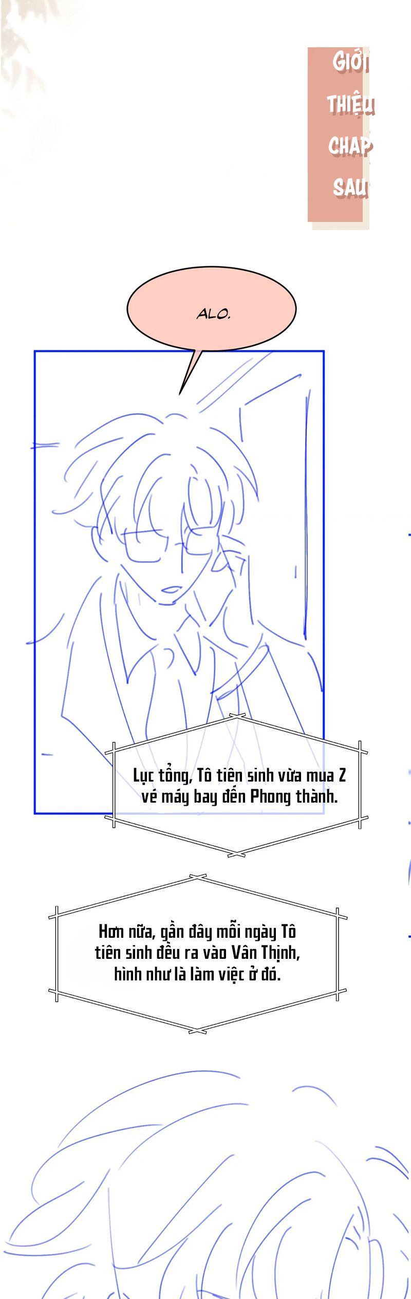 Bạch Nguyệt Quang Hắn Yêu Thế Thân Rồi Sao?! Chapter 79 - Trang 4