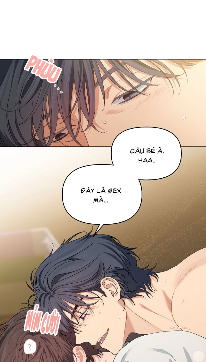 Cherry Cake Chapter 20 - Trang 4