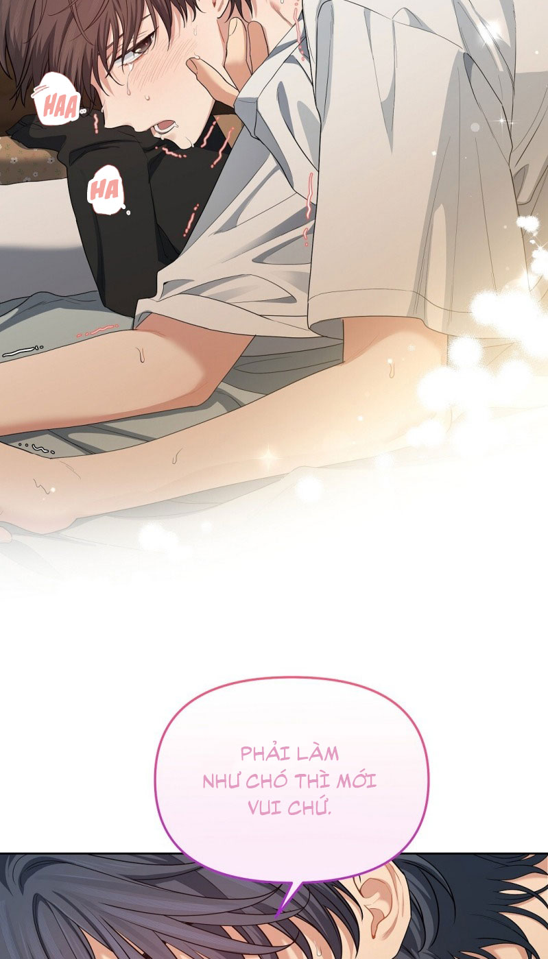 Cherry Cake Chapter 20 - Trang 4