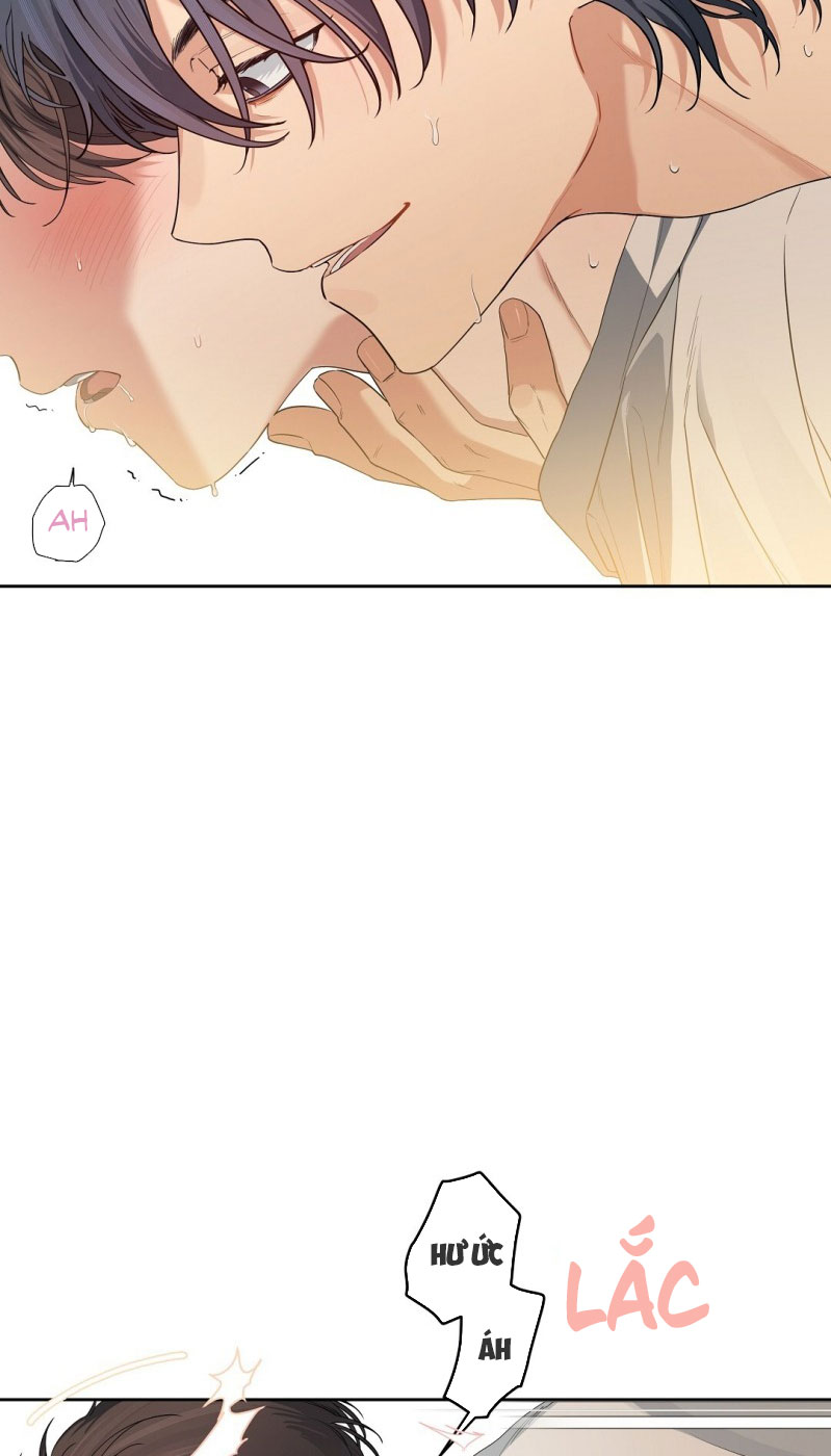 Cherry Cake Chapter 20 - Trang 4