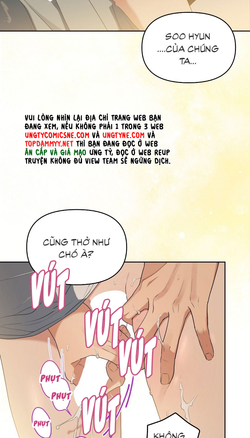 Cherry Cake Chapter 20 - Trang 4