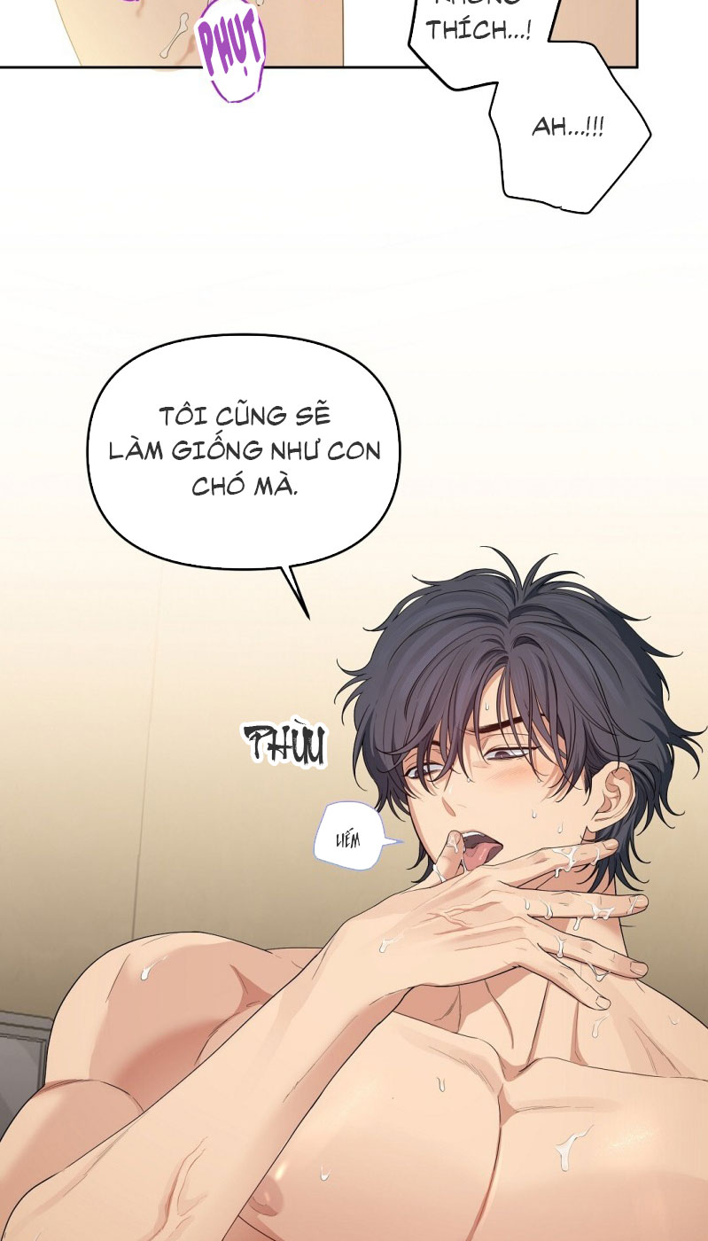 Cherry Cake Chapter 20 - Trang 4