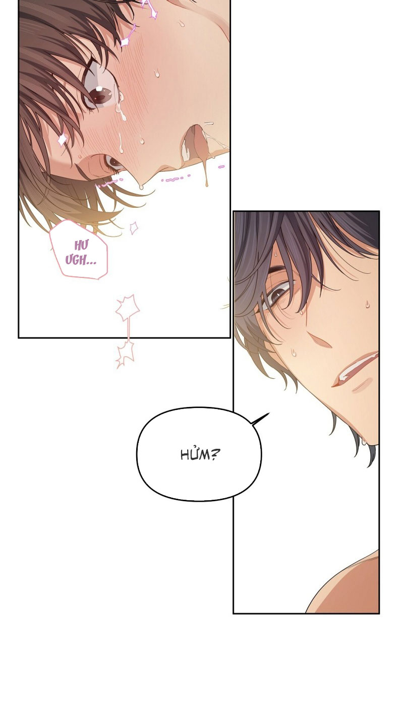 Cherry Cake Chapter 20 - Trang 4