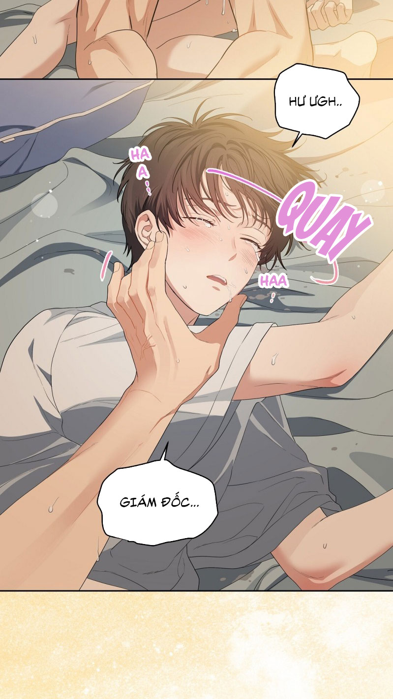 Cherry Cake Chapter 20 - Trang 4