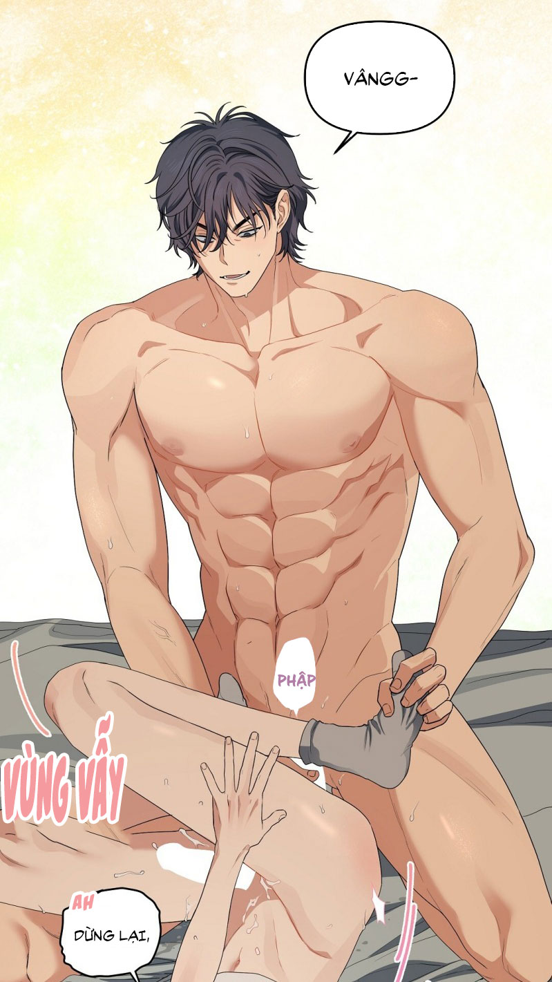 Cherry Cake Chapter 20 - Trang 4