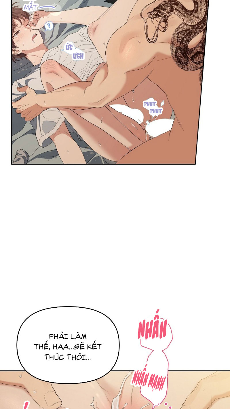 Cherry Cake Chapter 20 - Trang 4