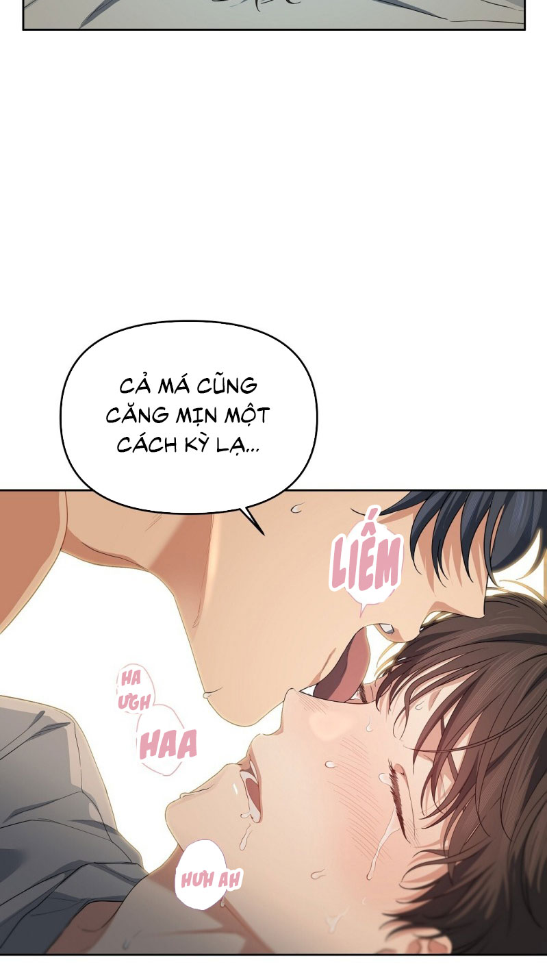 Cherry Cake Chapter 20 - Trang 4