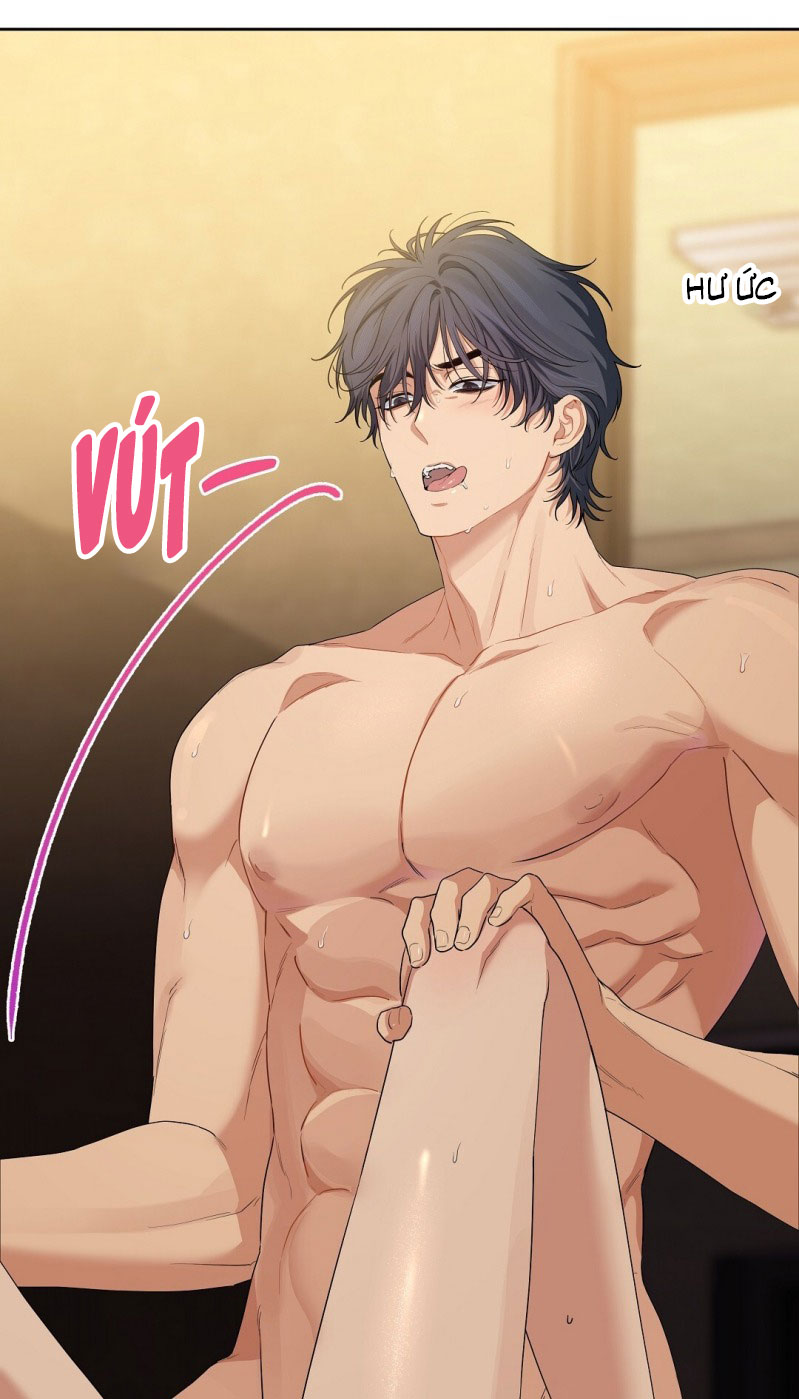 Cherry Cake Chapter 20 - Trang 4