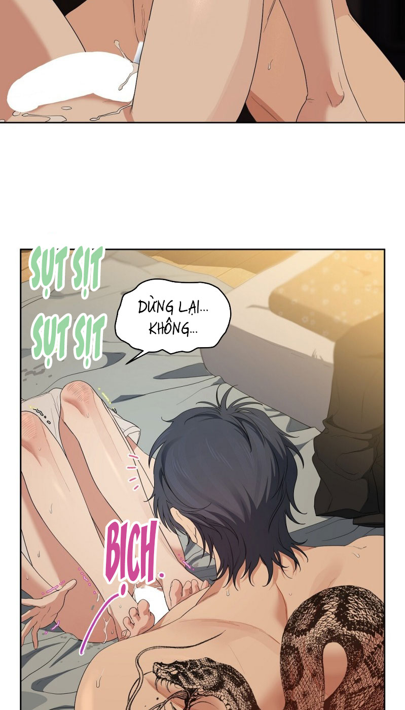 Cherry Cake Chapter 20 - Trang 4