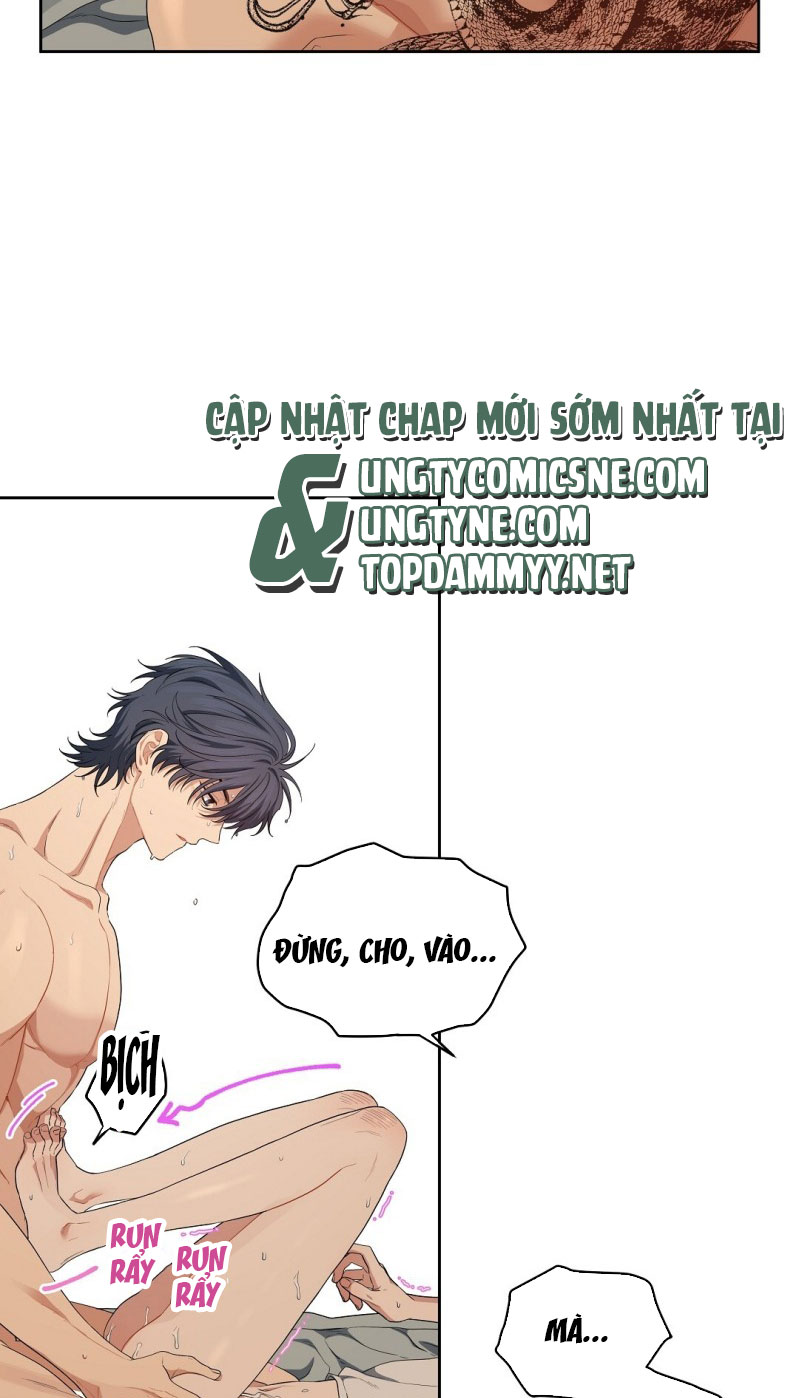 Cherry Cake Chapter 20 - Trang 4