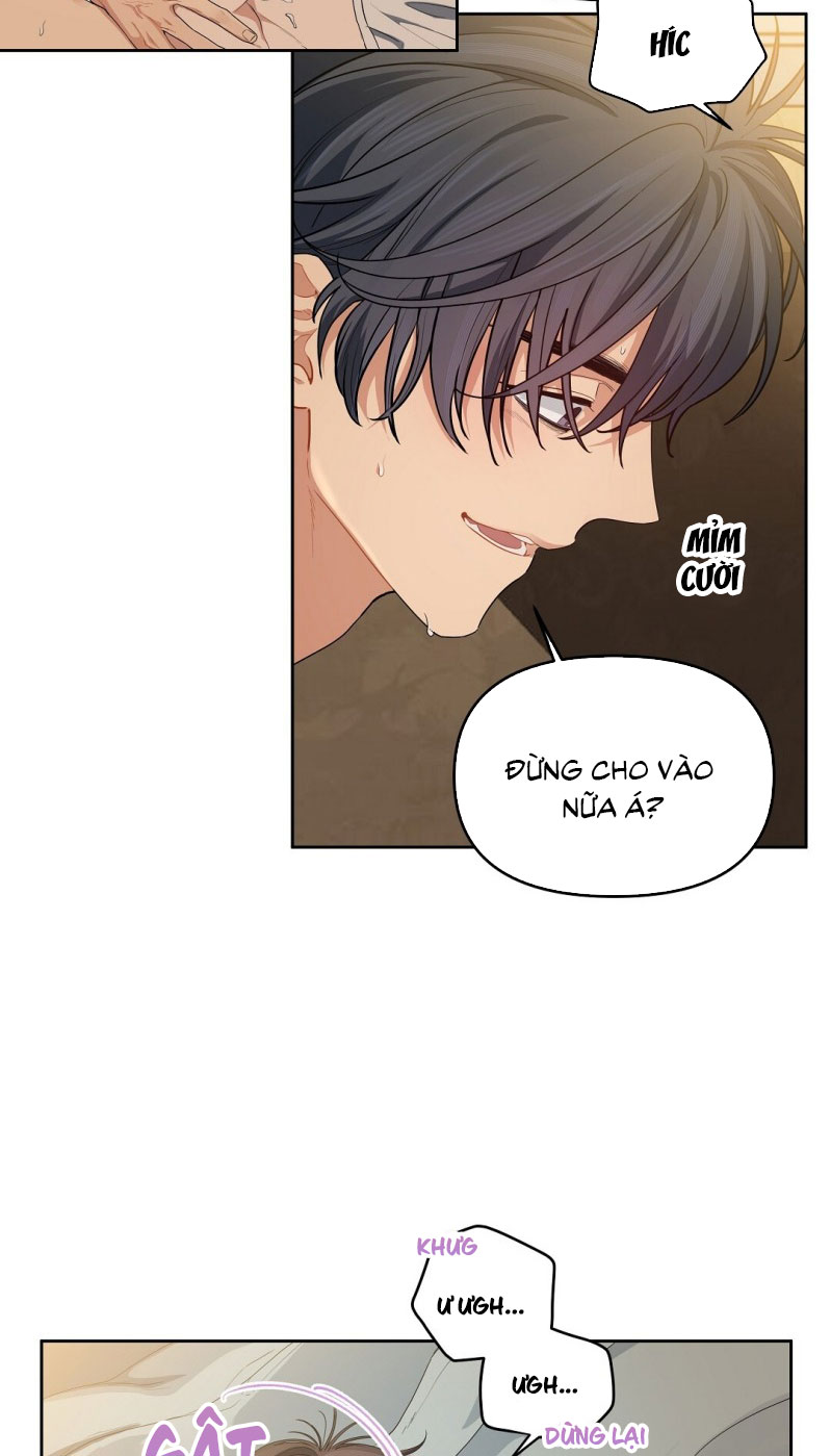 Cherry Cake Chapter 20 - Trang 4