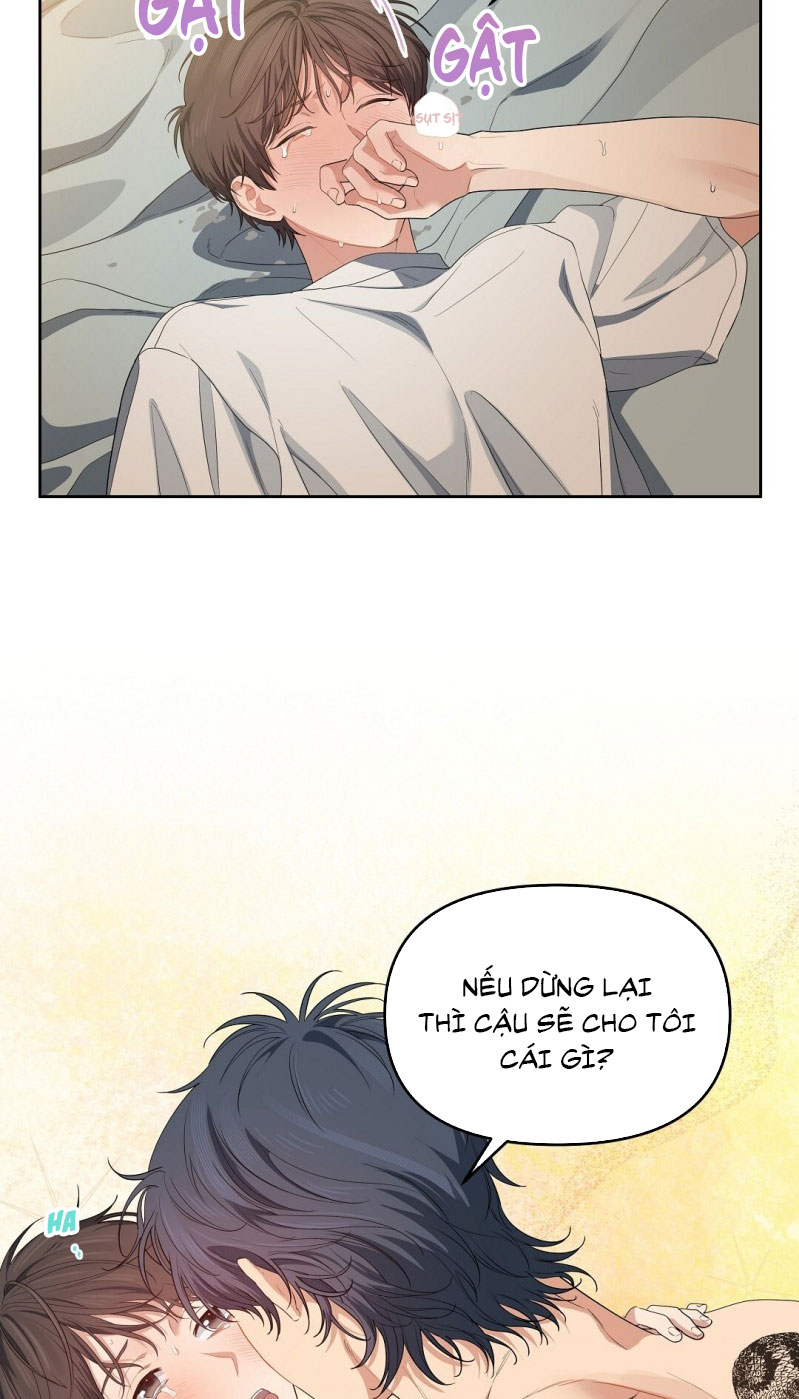 Cherry Cake Chapter 20 - Trang 4