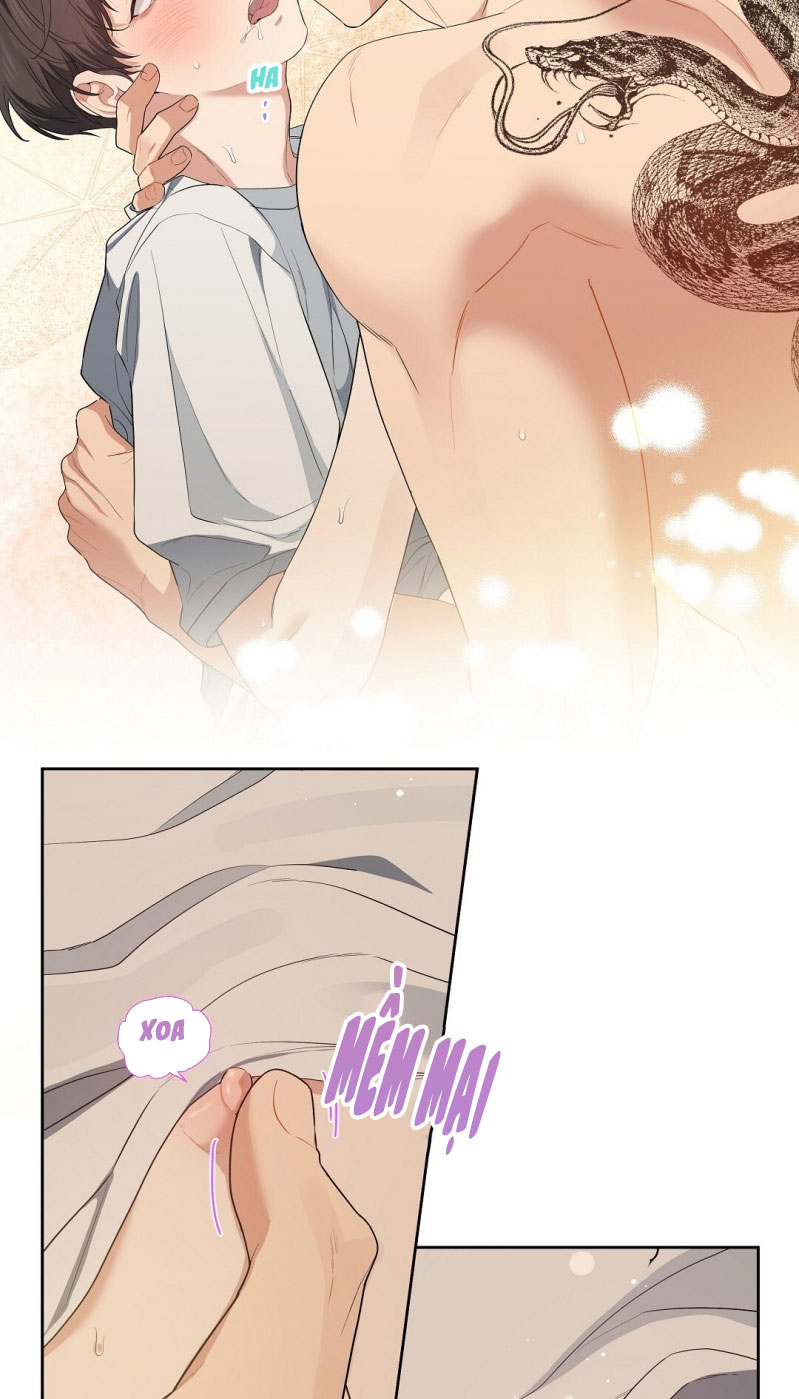 Cherry Cake Chapter 20 - Trang 4