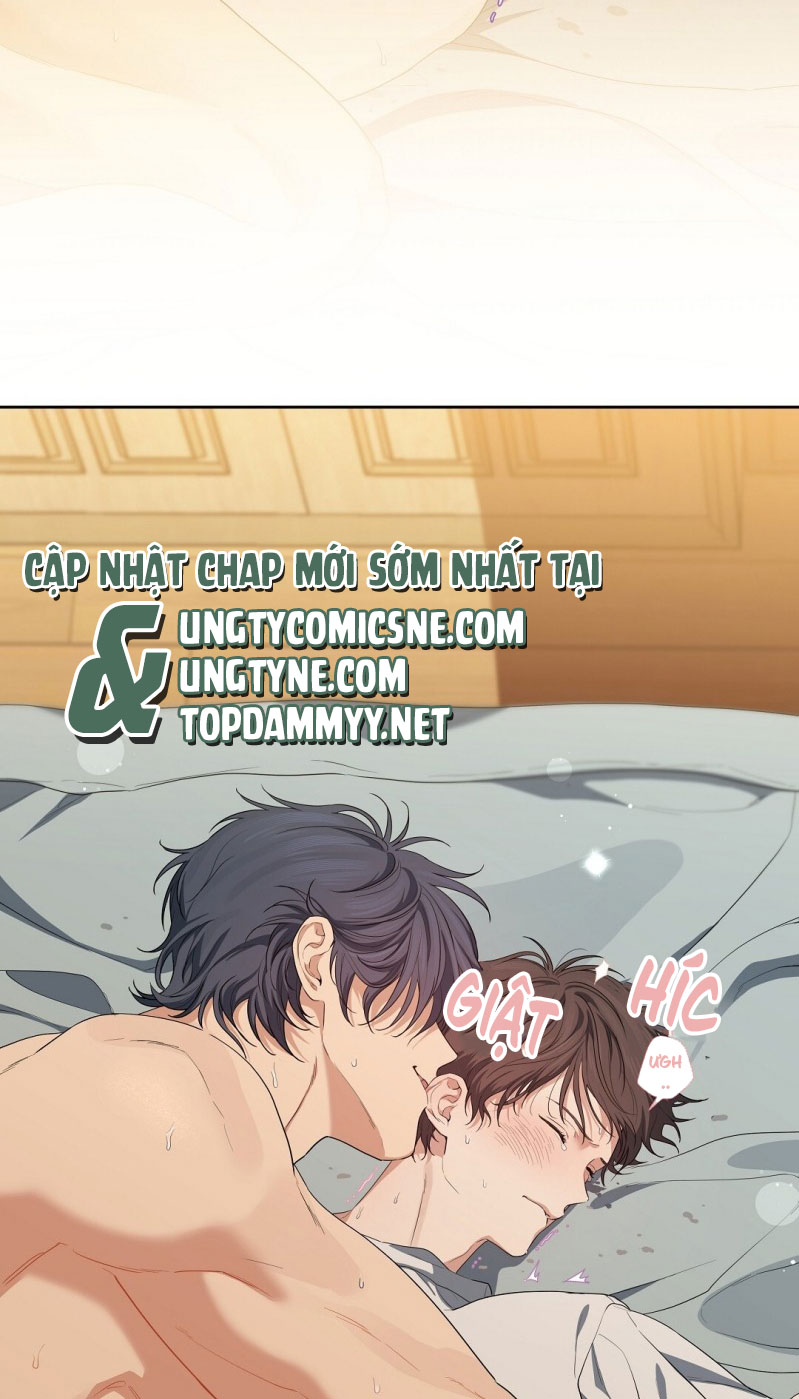 Cherry Cake Chapter 20 - Trang 4