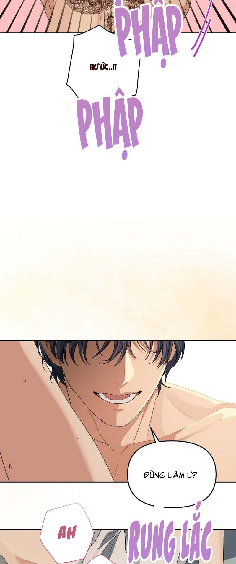 Cherry Cake Chapter 20 - Trang 4