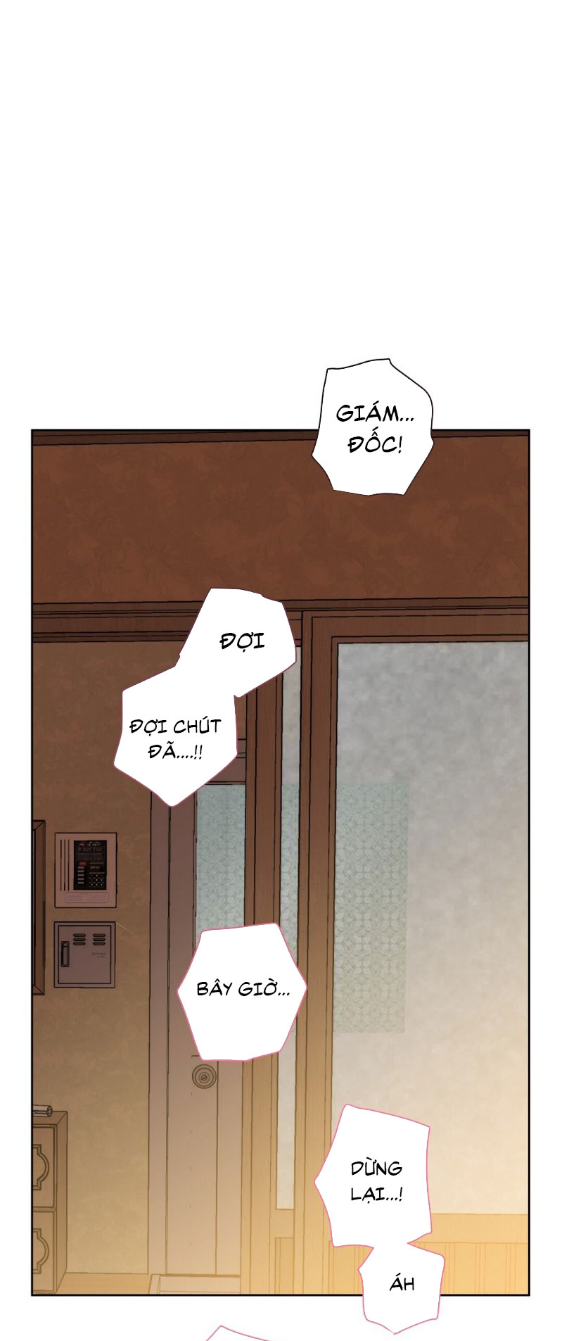 Cherry Cake Chapter 20 - Trang 4