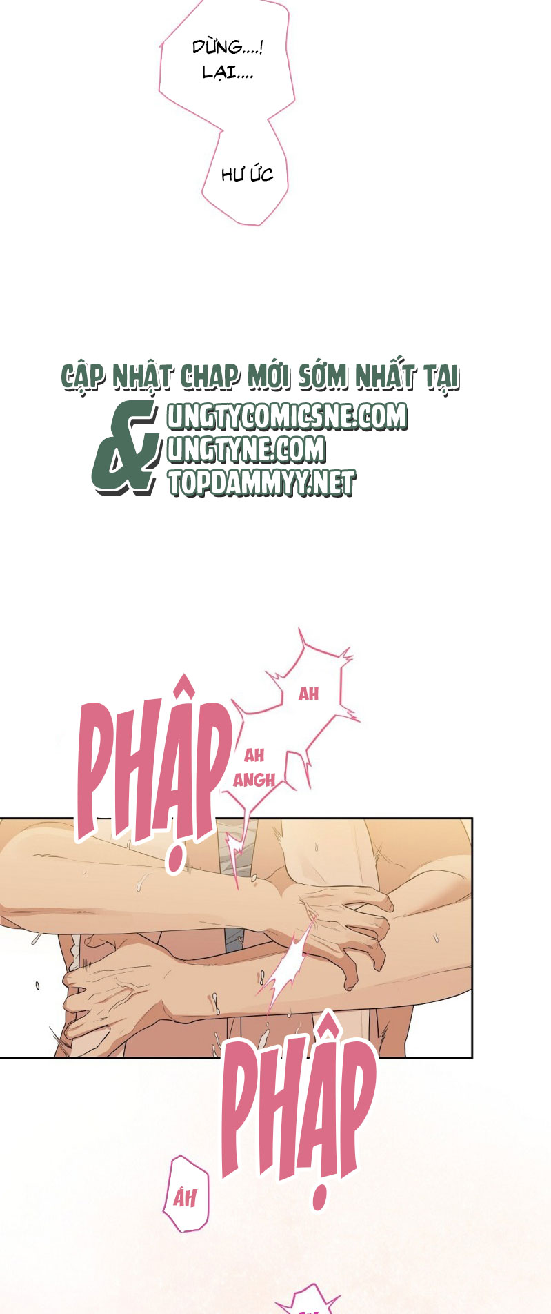Cherry Cake Chapter 20 - Trang 4